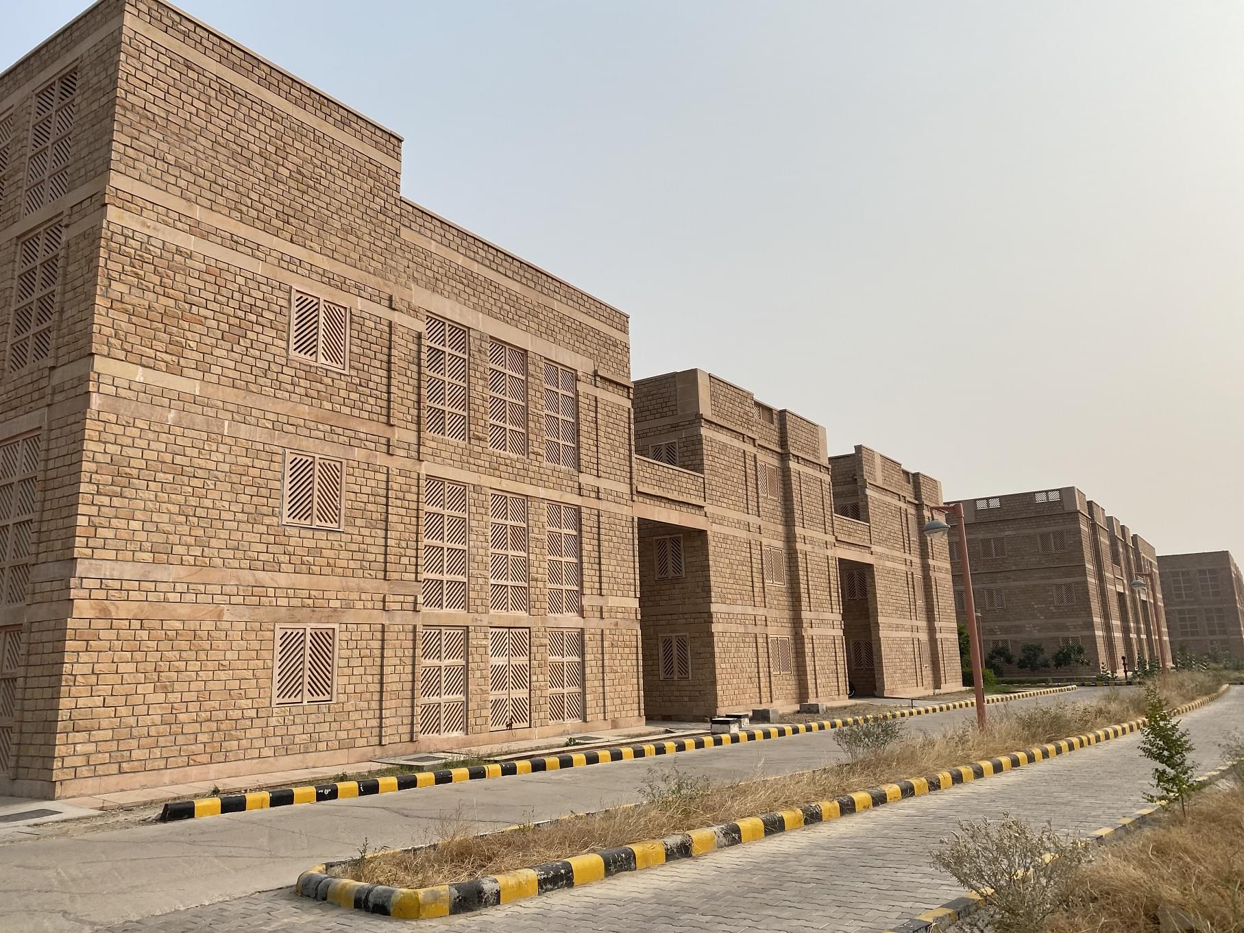 School of Management & Entrepreneurship, IIT Jodhpur Academic Building photo 10